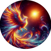 Phoenix  Rising