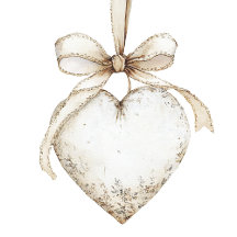 Hearts Love Wedding Bridal Shower