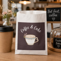 Coffee Shop Branding Collection