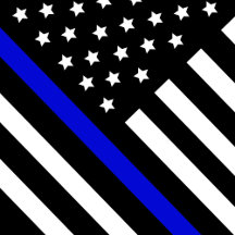 Police Cell Phone Cases