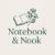 Notebook & Nook