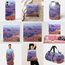 Gorgeous Grand Canyon Arizona Landscape Photo