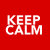 Keep calm