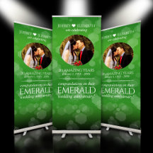 EO 38th Emerald Wedding Anniversary