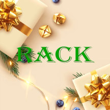 Rack Name T-Shirt