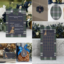 Fancy Dog R.L Inspired Baby Shower