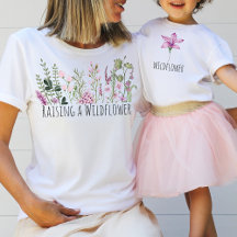 Mommy and Me Matching Designs & Gifts