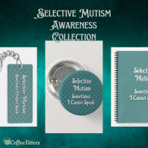 Selective Mutism