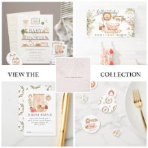 Little Bundles   Boho Nursery