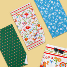 Portuguese symbols and traditions beach towels