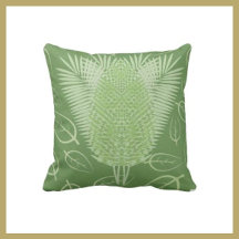 Throw Pillows and Cushions