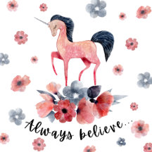 Always Believe...