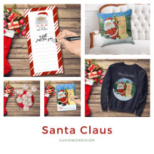 Santa Claus