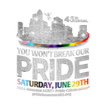 46th Annual Houston Pride® Celebration