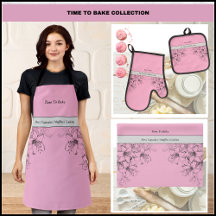 Time to Bake Collection