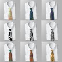 Neckties Collection 3
