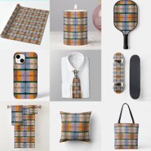 Stackable Mirrored Sensational Pattern