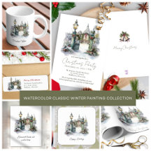 Nordic Christmas Village