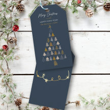 Festive Doodles Christmas Collection