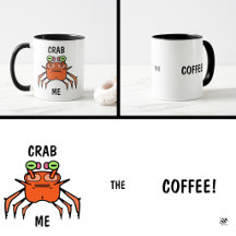 Coffee, Caffeine & Laughs