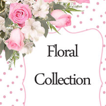 Floral Baby Collection