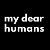mydearhumans