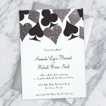 Silver Destiny Las Vegas Wedding Suite