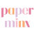 PaperMinx