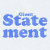GiantStatement
