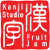 Kanji Studio Fruit jam