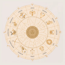 Le Zodiaque Occidental