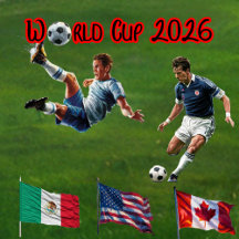 World Cup 2026