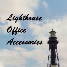 Lighthouse Office Accessories