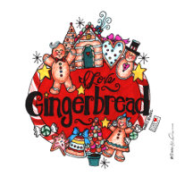 Gingerbread