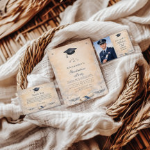 U.S. Air Force Graduation Party