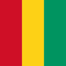 Guinea Flag Gifts 