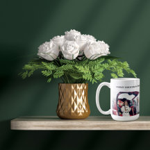 Personazlied Photo Mugs