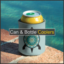 Can and Bottle Coolers