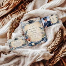 Air Force Wings Graduation