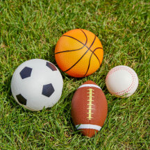 Sport stuff