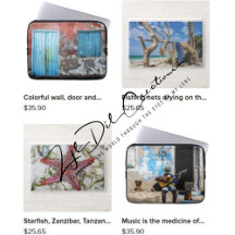 Back to school - laptop sleeves and skins