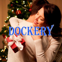 Dockery_Name T-Shirt