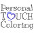 Personal Touch Coloring