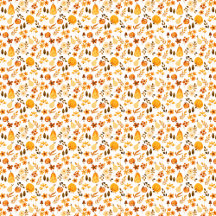 Thanksgiving and fall