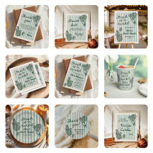 Fresh Off The Market Hand Drawn Bridal Shower 1