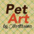 Pet Art by Nartissima
