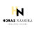 Horas Namora Creative Studio