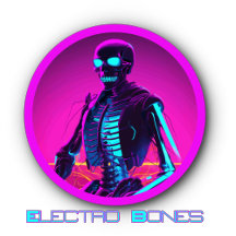 Electro Bones