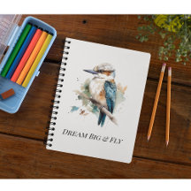 True Blue Kookaburra