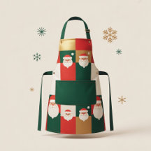 Aprons for Cooking & Baking